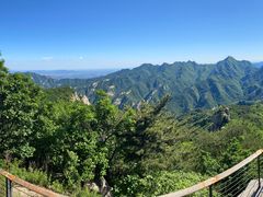 -云蒙山风景区
