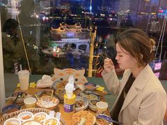 -包整·丝娃娃(一览甲秀楼风景店)