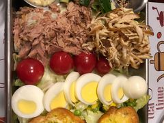 -吃饼人西餐(南开店)