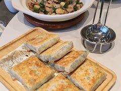 -蘇河湾·新鲁菜·泰山宴(泰山店)