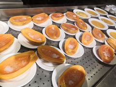 -芭菲盛宴·环球美食(北城国际店)