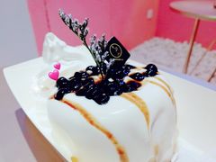 黑糖珍珠梳芙厘-狐狸和向日葵(北京路店)