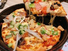 -必胜客(省府店)