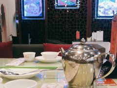 -东四民芳餐厅(世茂工三店)