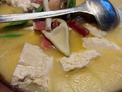 -漢舍中国菜馆(889广场店)