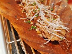 -皇品田苑日式料理(苏州中心店)