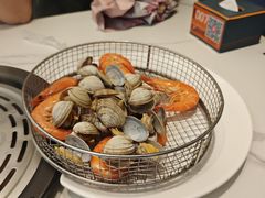 -海味当家·蒸锅海鲜(中山广场创始店)