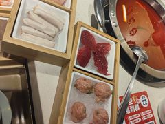 -麻辣空间·清油火锅(水井沟店)