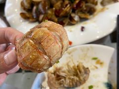 -良师门滨海人家·海鲜·家常菜(滨海城店)