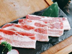 -谷牛和牛烤肉(漕河泾印象城店)