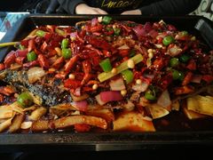 -鸣记脆皮烤鱼(铁西店)