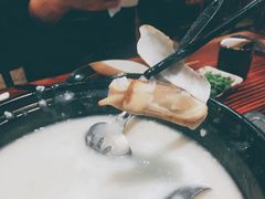 -盈田盈粥庄(博山东路店)