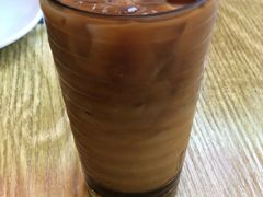奶茶-添好运点心专门店(百老汇店)