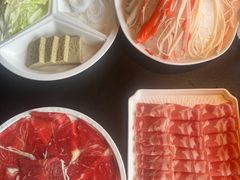 -东来顺·非遗火锅(赛格国际购物中心店)
