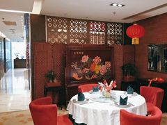-北京西单美爵酒店-融轩中餐厅
