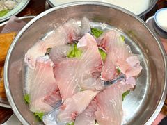 -顺德一品粥·20年凤城老字号(芳村店)