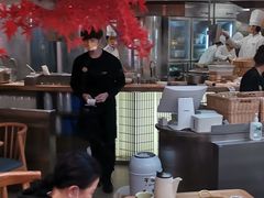 大堂-苏小柳点心·手作小笼包(新街口分院店)
