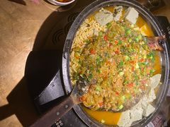 -吞鱼兽麻辣烤鱼(万达店)