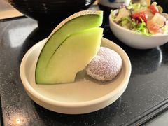 -西村日本料理(香格里拉饭店)
