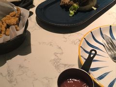 -必胜客(新辰里酒仙桥店)