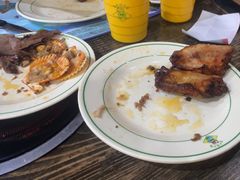 -巴犀烧烤(新崇光店)