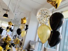 -济南富力凯悦酒店