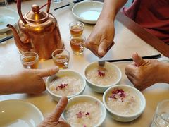 -小吊梨汤·北京菜·烤鸭(双井乐成中心店)