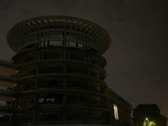 -浙江万里学院(钱湖校区)