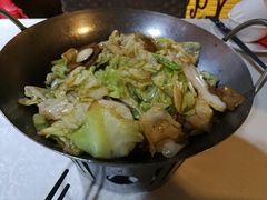 -米家餐厅(长生路店)