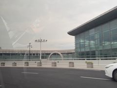 -杭州萧山国际机场
