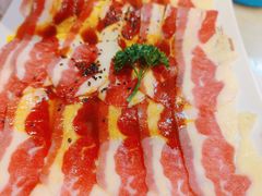 -韩宫宴烤肉·料理(南京江宁万达店)