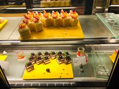 -马哥孛罗酒店·SAVVY全日餐厅