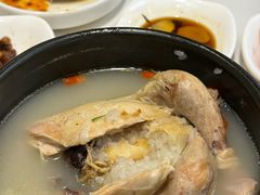 -长顺参鸡汤店(西塔总店)