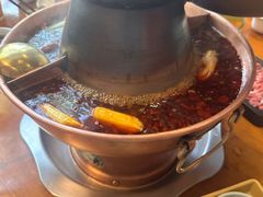 -乐宴·老北京铜火锅(桂庙店)