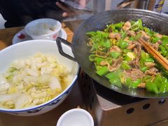 -张氏父子常德肠子馆(贺龙店)
