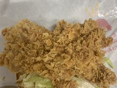 -麦当劳(农光里店)