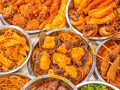 -憨铁匠老火锅(龙岗万科里店)
