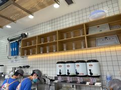 -茶百道(春熙路银石广场店)