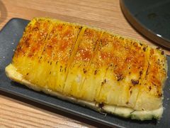 -人间酒暖·Go blanc·烧鸟·深夜食堂(陆家嘴店)