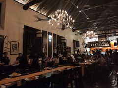 -Ministry of Crab(科伦坡店)