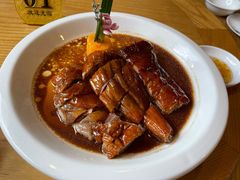 烧鹅-德胜轩正宗顺德菜(宝安沙井会展中心店)