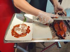 -水煮鱼乡·川京菜(蛇口店)