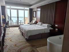 -枕海酒店(金沙滩海水浴场店)