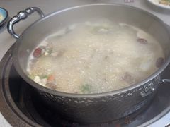 -四点金粥底火锅(沂州里店)
