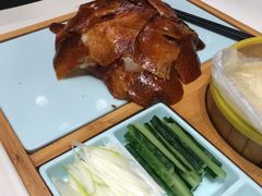 -富黎华海鲜大酒楼(正大广场店)