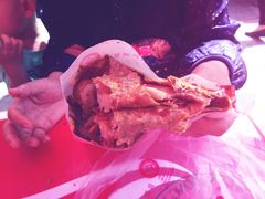 -清真·二嫂子煎饼果子(鼓楼旗舰形象店)