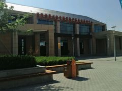 -黄河三峡风景名胜区