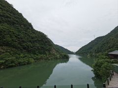 -花溪风景区