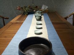 -云间宿茶空间(嘉杰国际广场店)