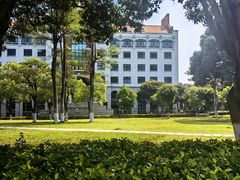 -厦门大学(思明校区)